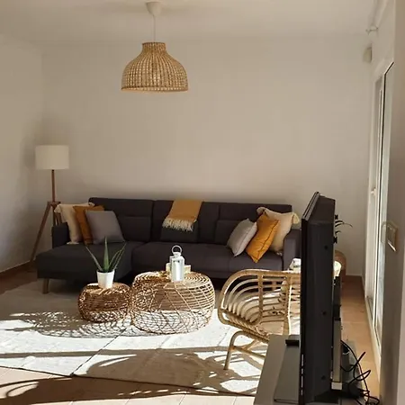Duplex Agueda Altaona Golf Apartment Murcia Exterior photo