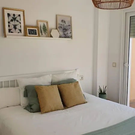 Duplex Agueda Altaona Golf Apartment Murcia Exterior photo