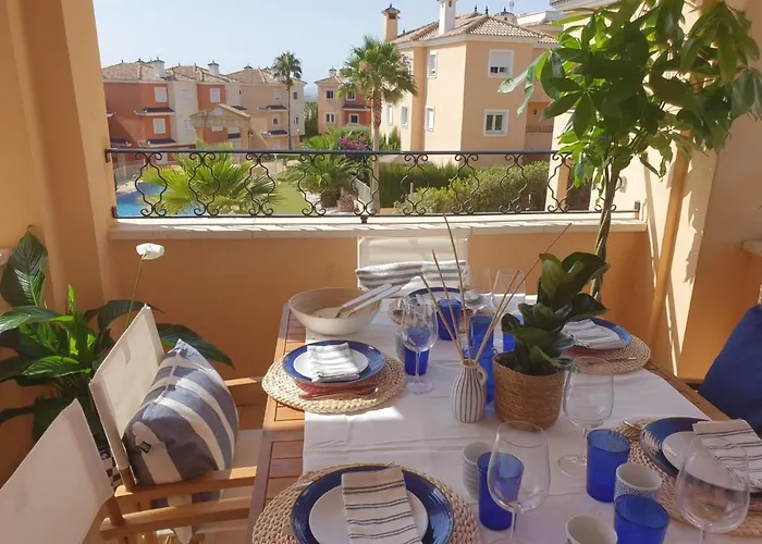 Duplex Agueda Altaona Golf
