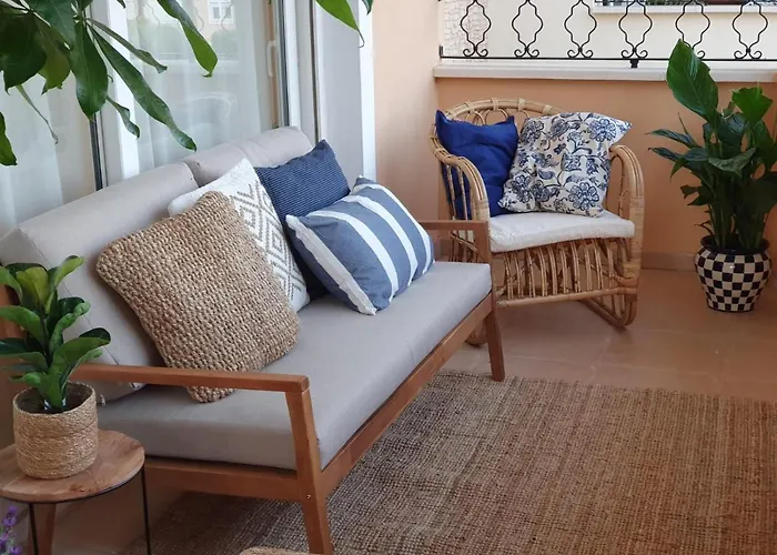 Duplex Agueda Altaona Golf