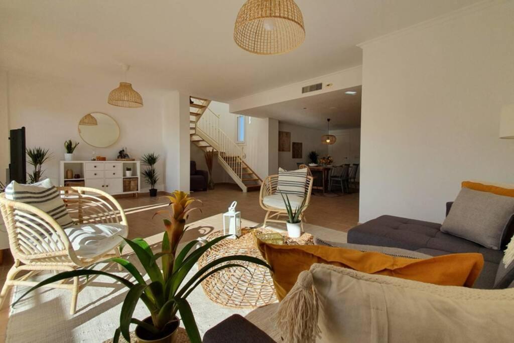 Apartment Duplex Agueda Altaona Golf Murcia