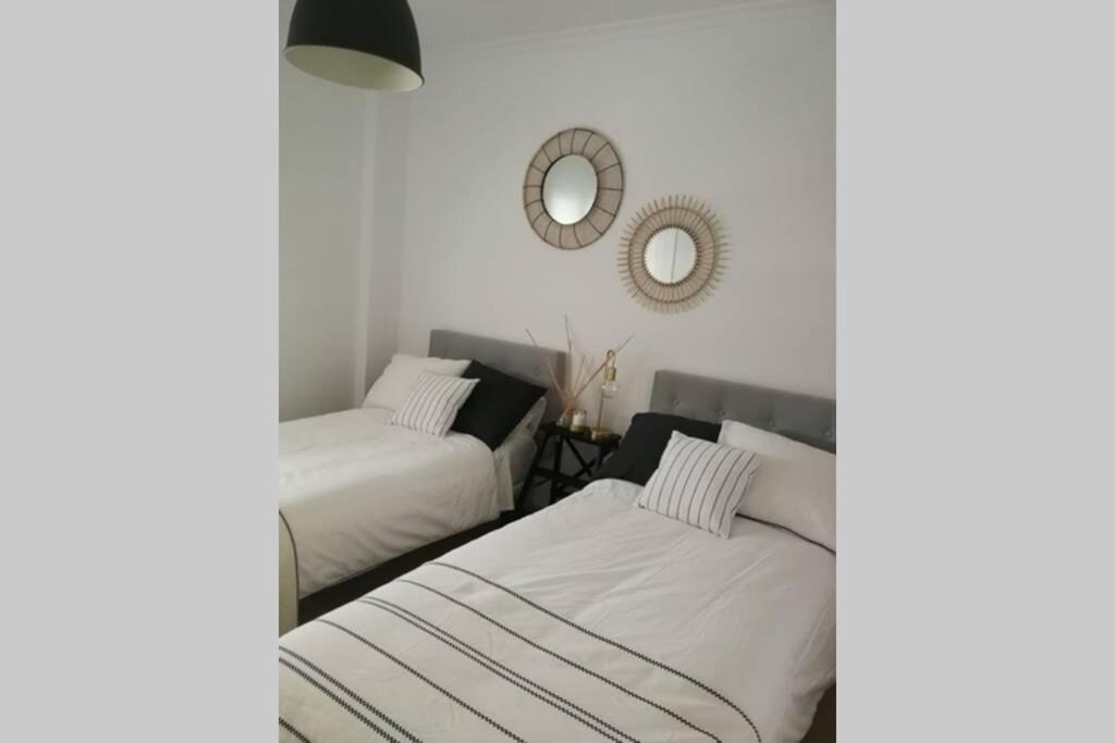 Duplex Agueda Altaona Golf *