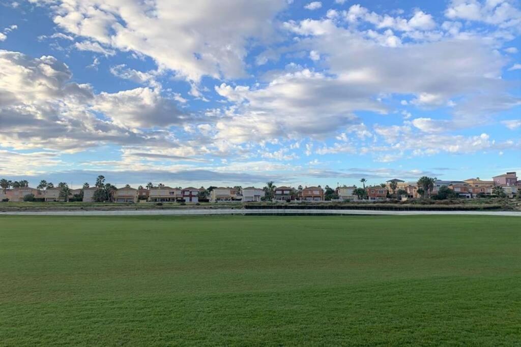 Duplex Agueda Altaona Golf Murcie