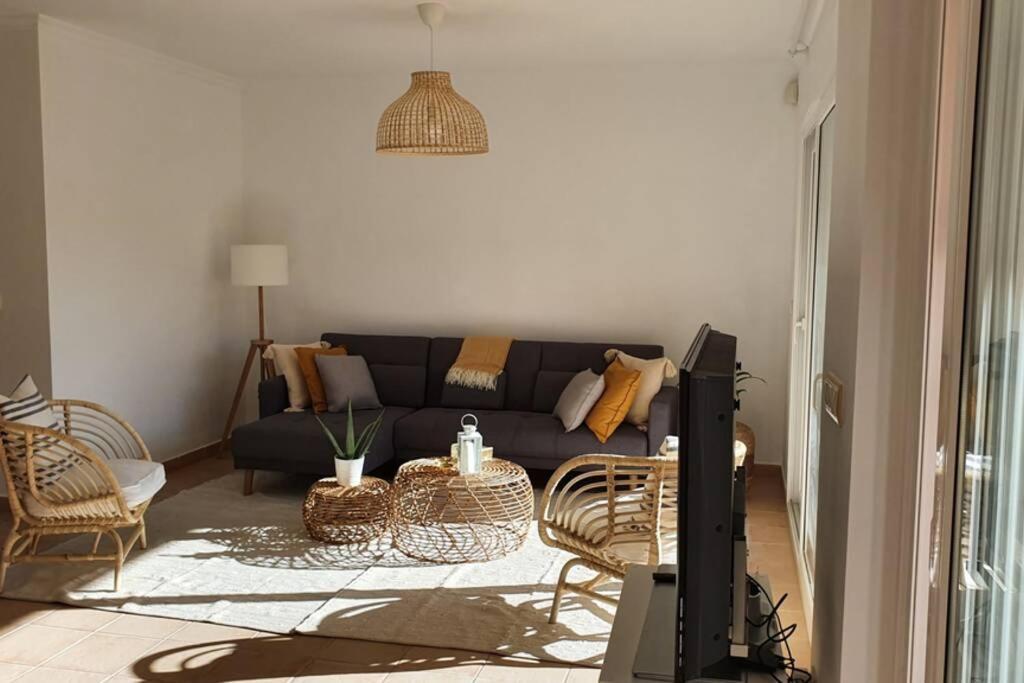 Duplex Agueda Altaona Golf Appartement Murcie