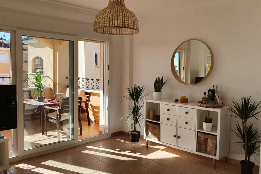 Duplex Agueda Altaona Golf Appartement *