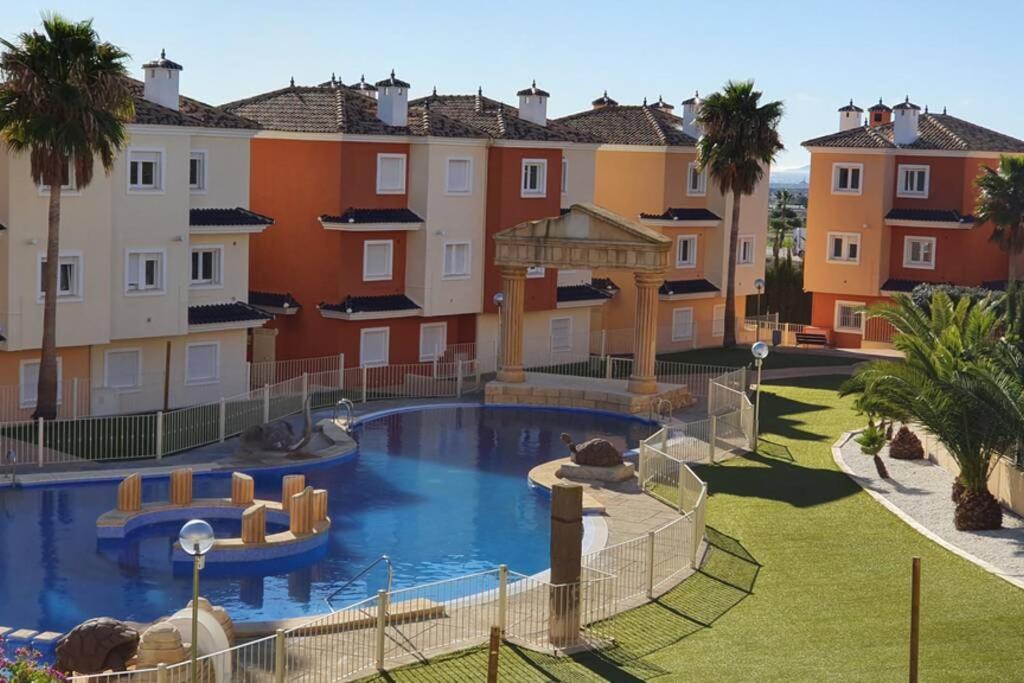 Duplex Agueda Altaona Golf