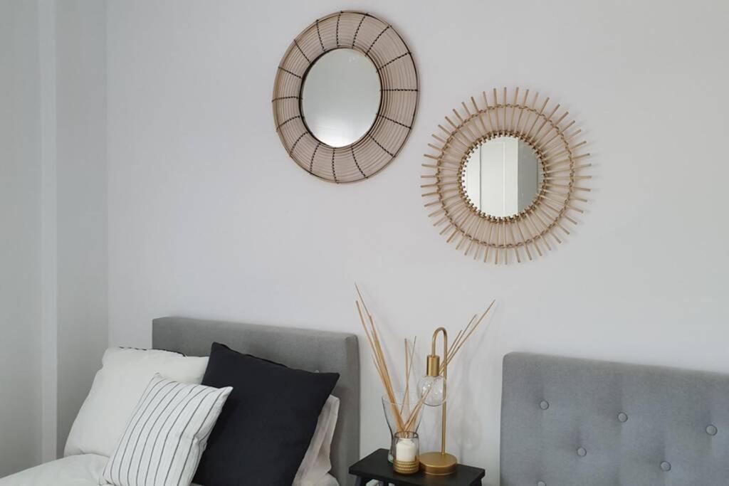 Duplex Agueda Altaona Golf Murcie