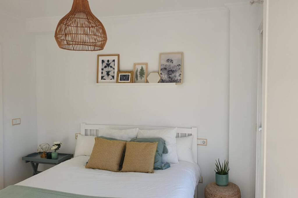 Duplex Agueda Altaona Golf * Murcie