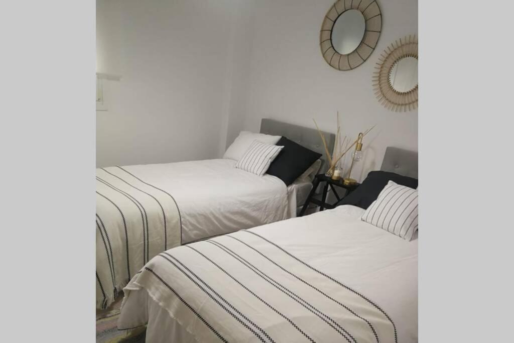 Duplex Agueda Altaona Golf Apartment
