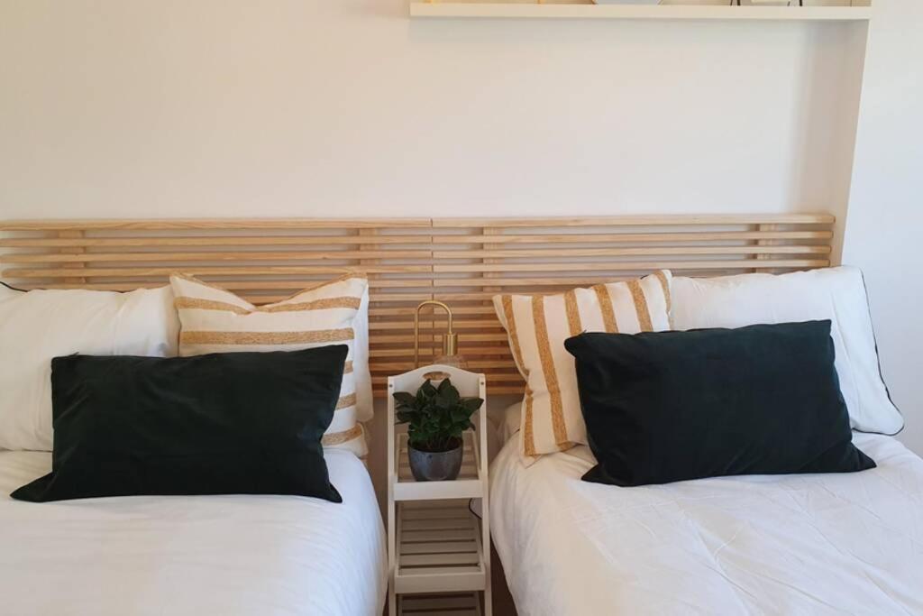 Duplex Agueda Altaona Golf * Murcia