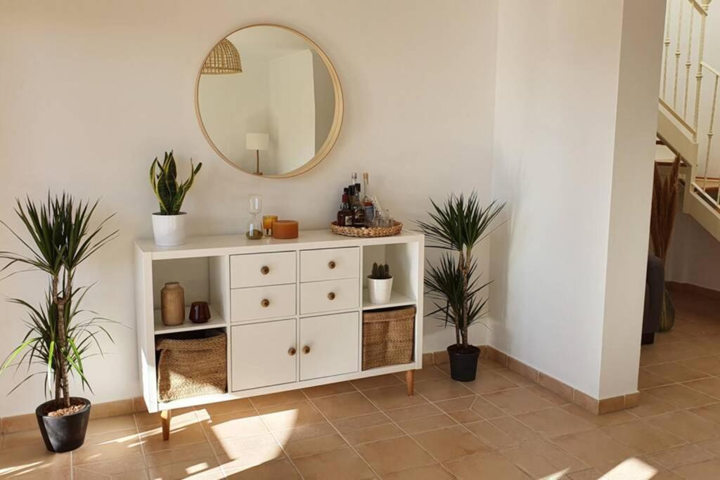 Duplex Agueda Altaona Golf Murcie