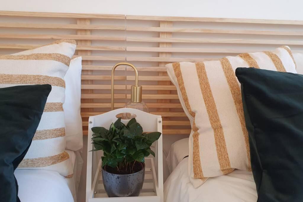 Duplex Agueda Altaona Golf * Murcie