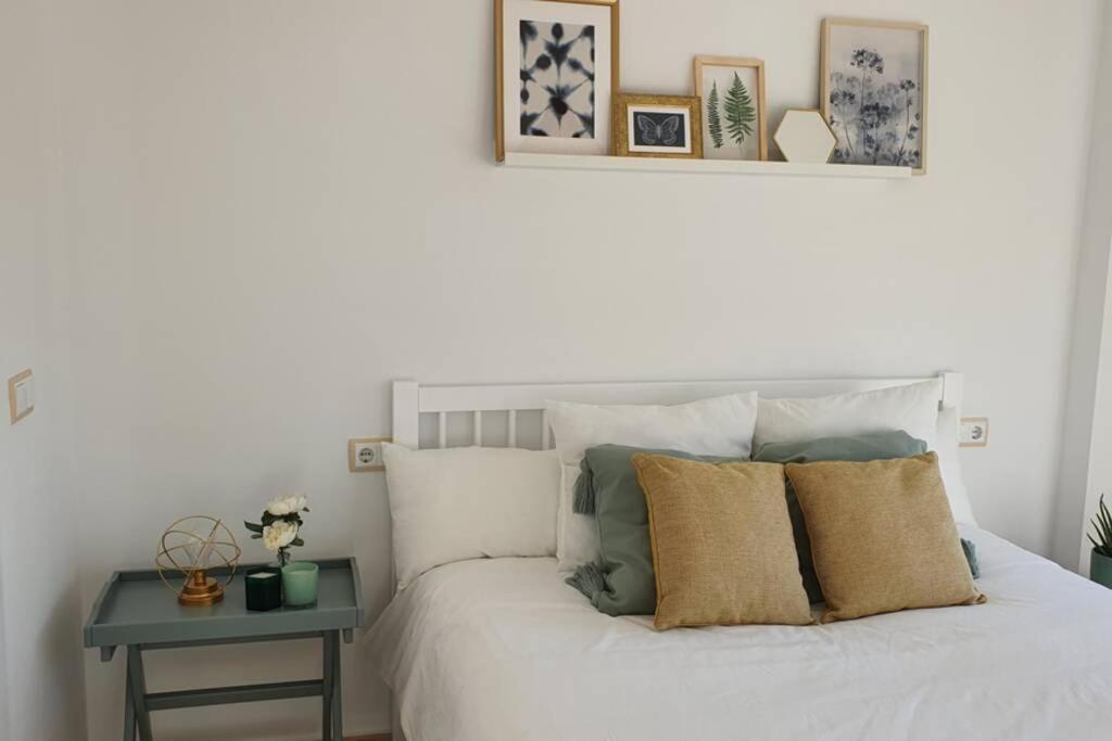Apartment Duplex Agueda Altaona Golf *