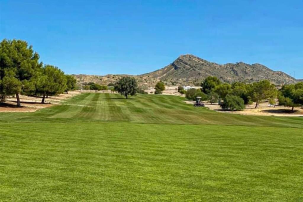 Appartement Duplex Agueda Altaona Golf