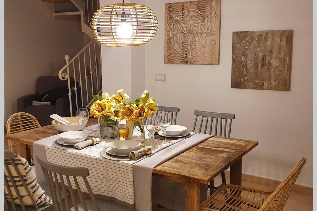 Appartement Duplex Agueda Altaona Golf *