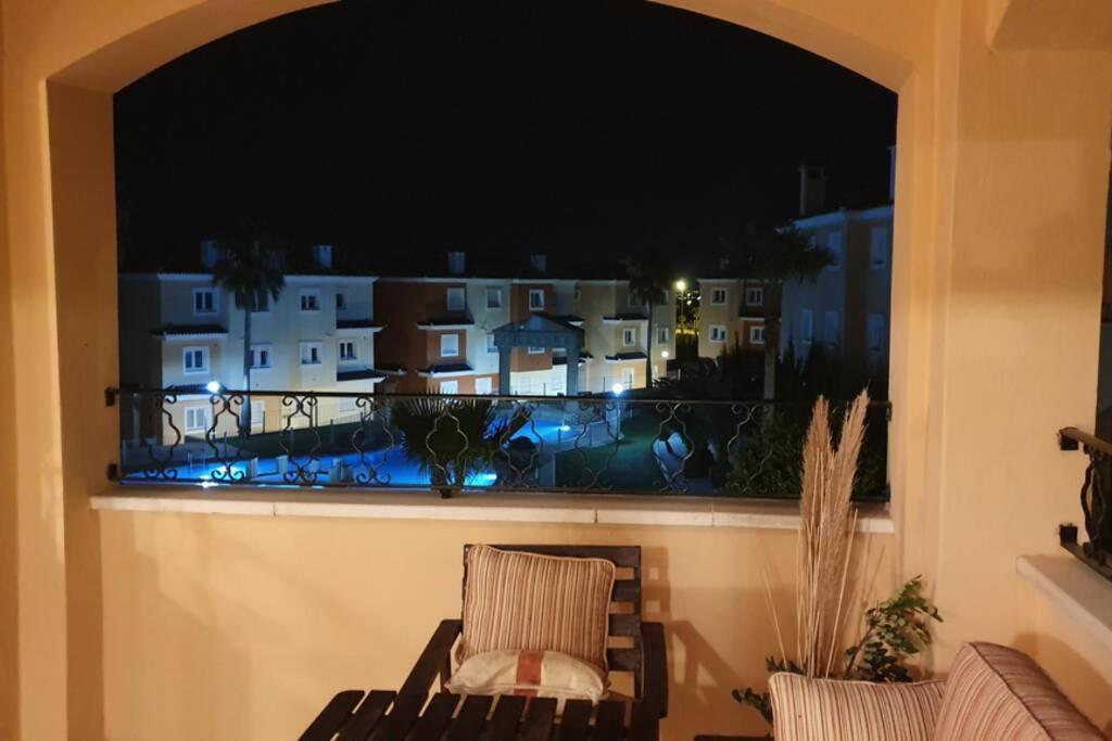 Duplex Agueda Altaona Golf Murcia