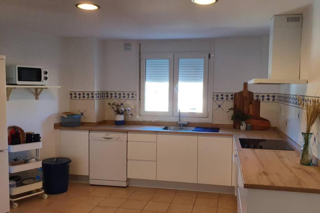 Duplex Agueda Altaona Golf Apartment