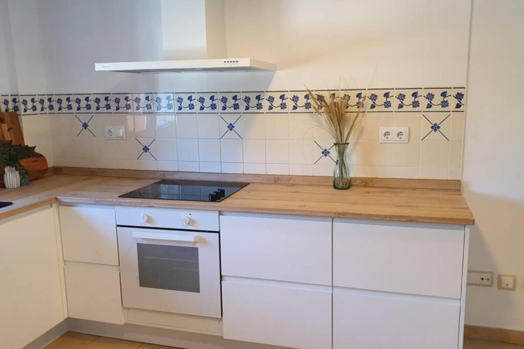 Duplex Agueda Altaona Golf Appartement Murcie