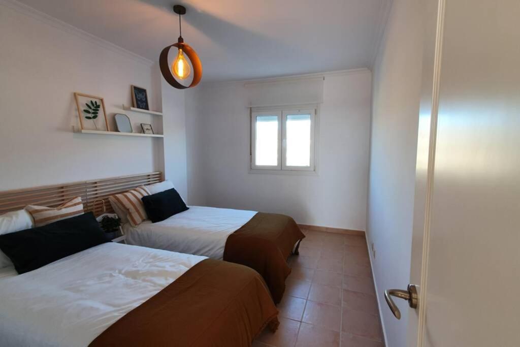 Apartment Duplex Agueda Altaona Golf Murcia