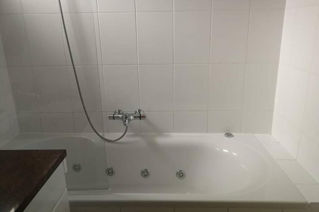 Duplex Agueda Altaona Golf * Murcie