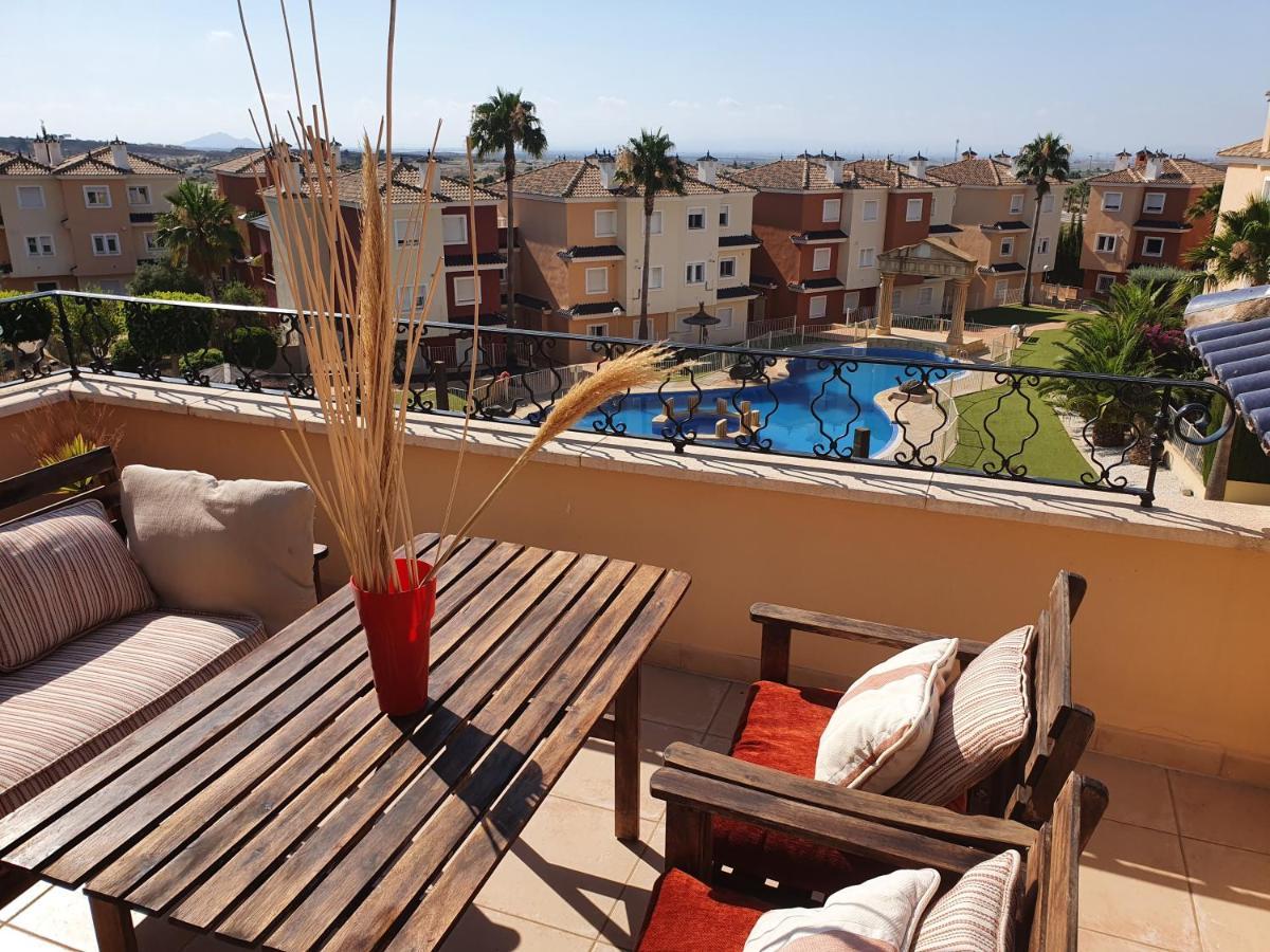 Duplex Agueda Altaona Golf Appartement