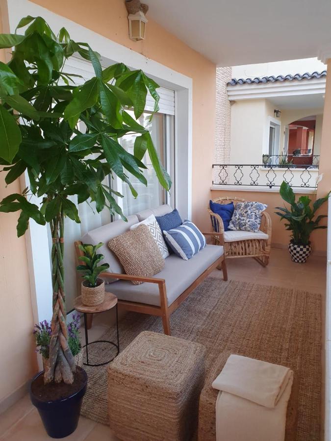 Appartement Duplex Agueda Altaona Golf