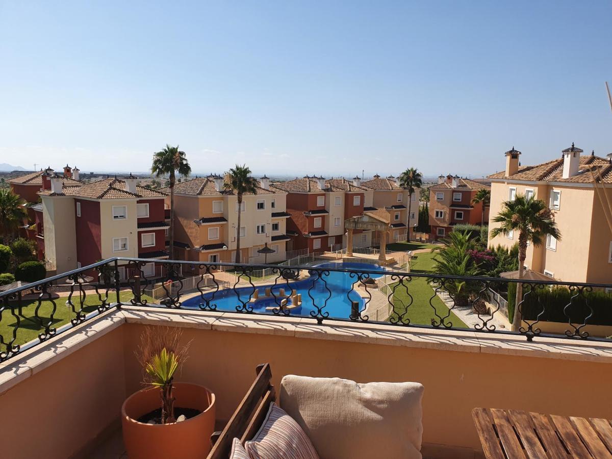 Appartement Duplex Agueda Altaona Golf