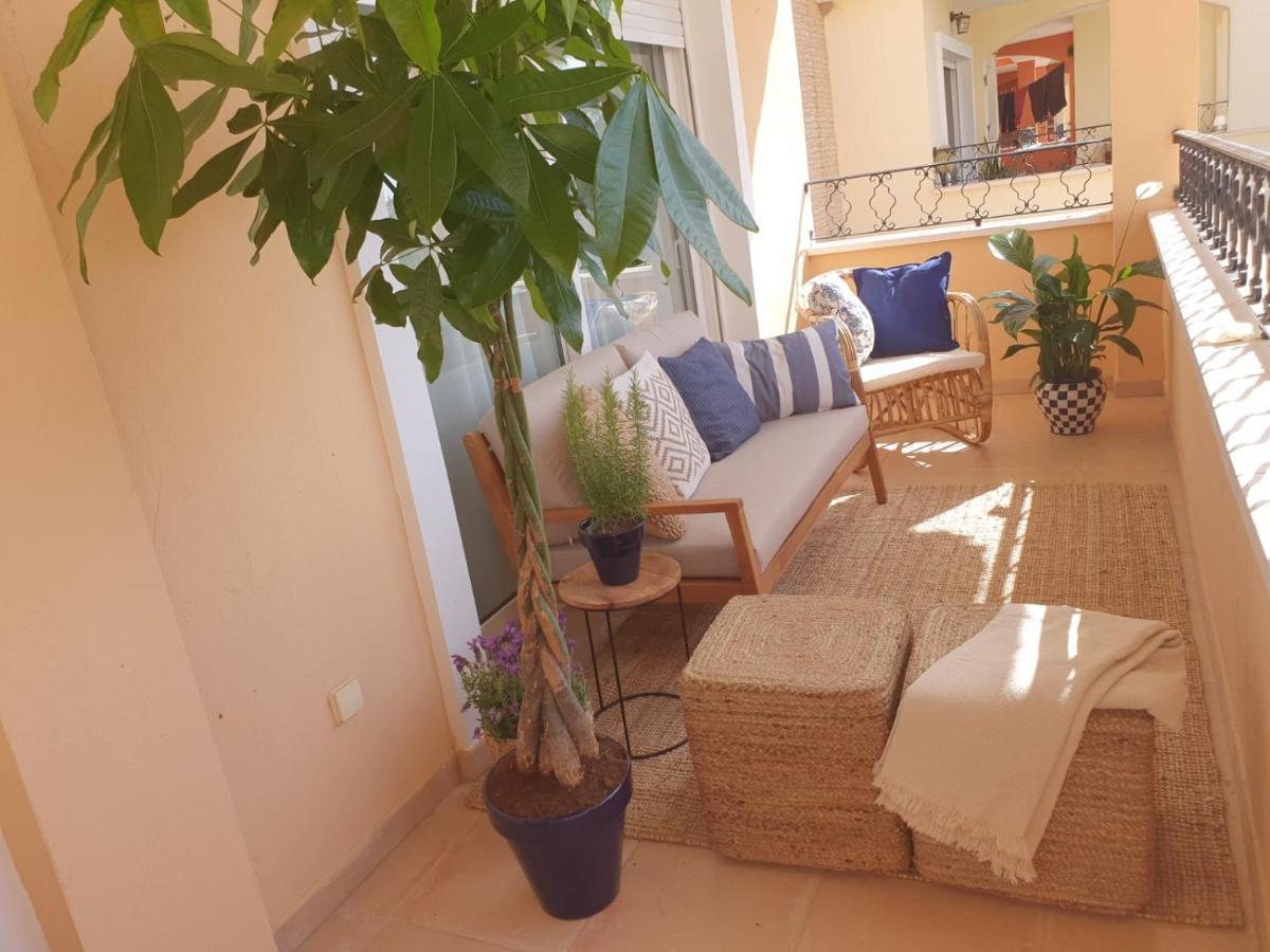Duplex Agueda Altaona Golf * Murcie