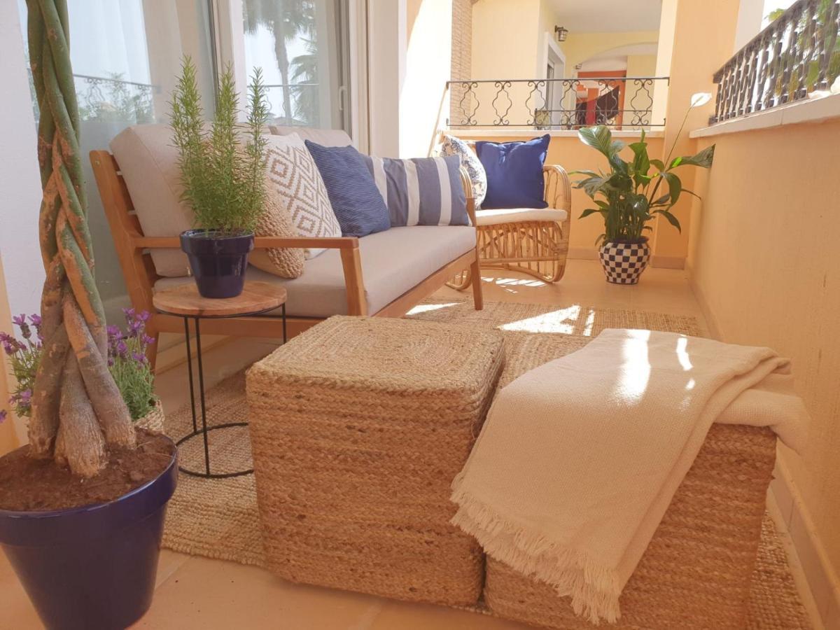 Apartment Duplex Agueda Altaona Golf Murcia