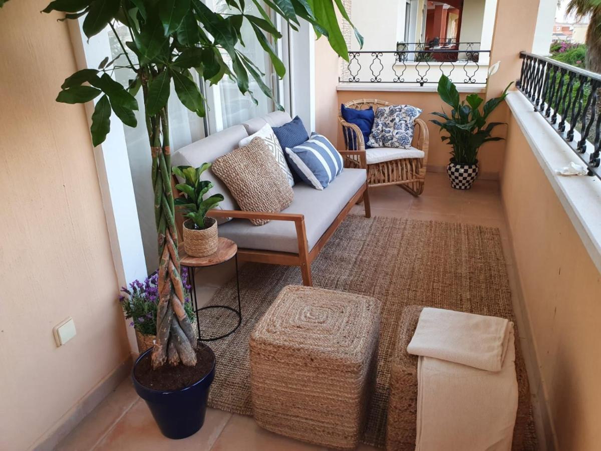 Apartment Duplex Agueda Altaona Golf Murcia
