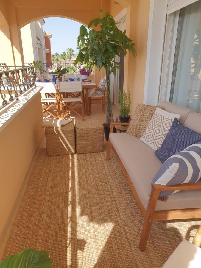 Apartment Duplex Agueda Altaona Golf Murcia